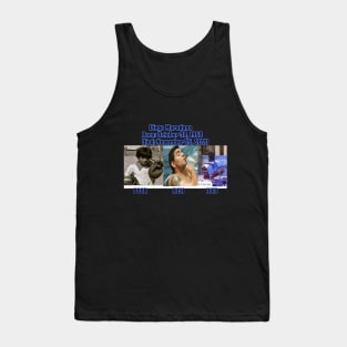 Diego Maradona Tank Top